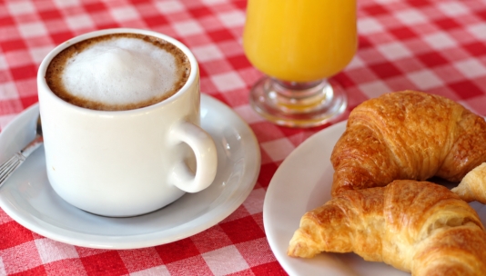 Propuesta de cafetería de El Bodegón de Benito
